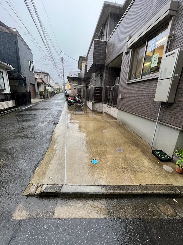 フィカーサ戸塚 その他外観2