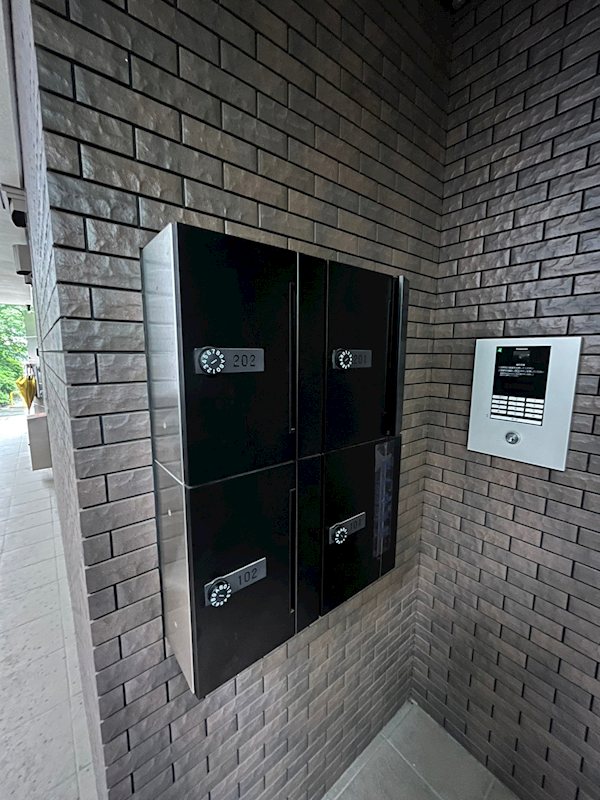 フィカーサ戸塚 その他外観3