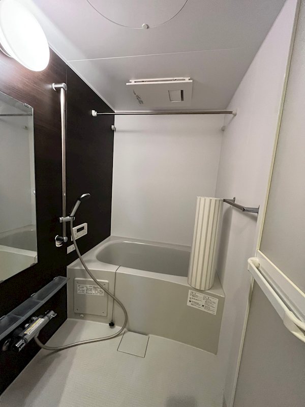 フィカーサ戸塚 風呂画像