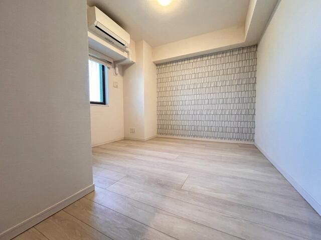 セルアージュ湘南ブリエテラス ベッドルーム