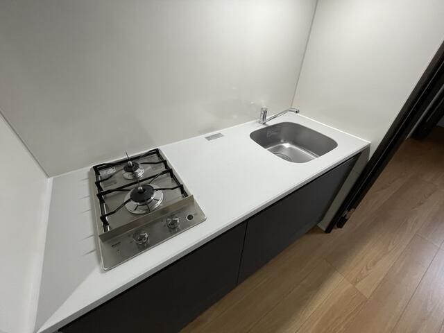 プランドール戸塚 キッチン