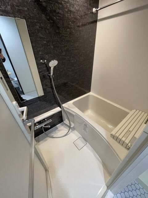 プランドール戸塚 風呂画像