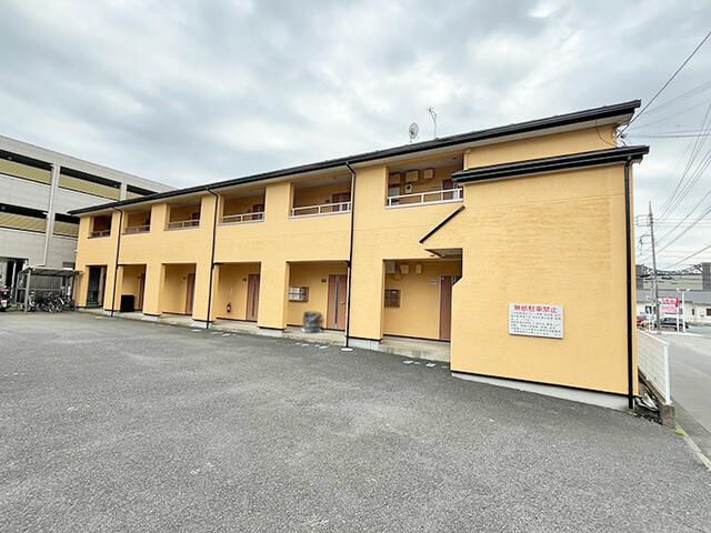 メゾン甲南 105号室 外観