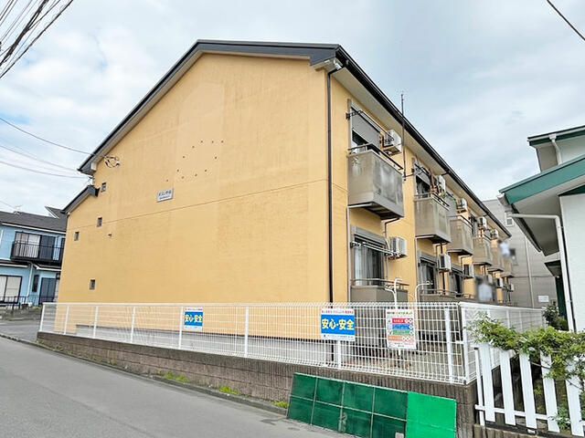 メゾン甲南 その他外観1