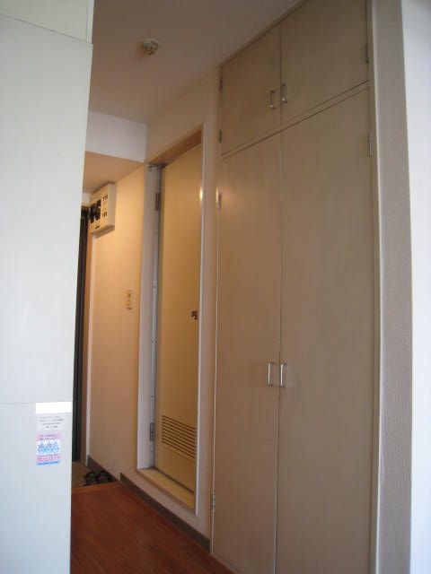 ガーデンパレス湘南台 その他2