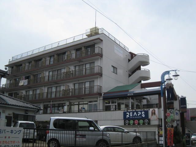 ガーデンパレス湘南台 その他外観1