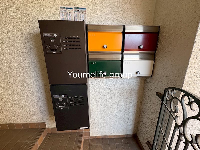 インプレス その他外観5