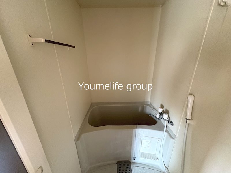 インプレス 風呂画像