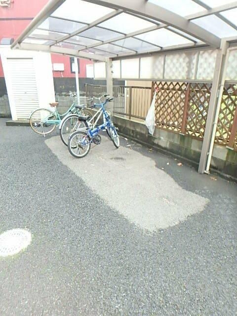 ココアージュ その他外観2