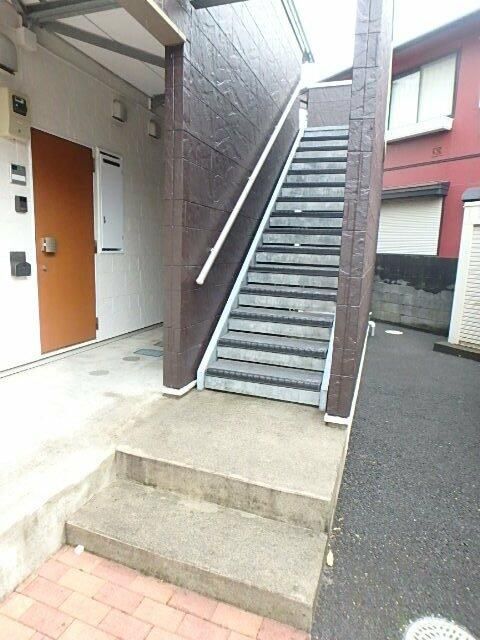 ココアージュ その他外観4