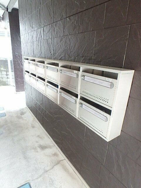 ココアージュ その他外観5