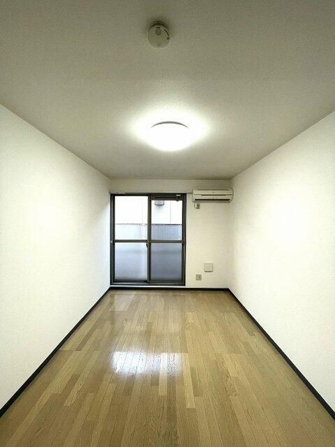 ココアージュ リビング