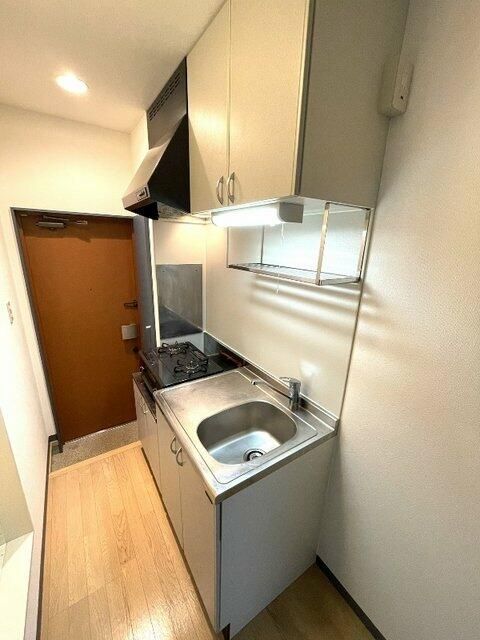 ココアージュ キッチン