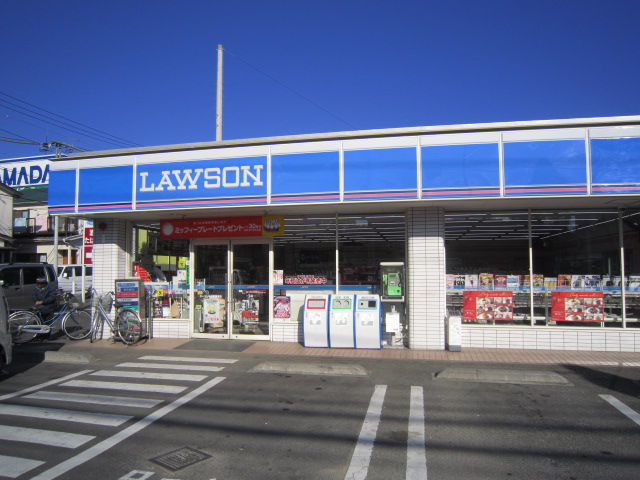 鴨宮ファミリオⅠ 周辺画像3