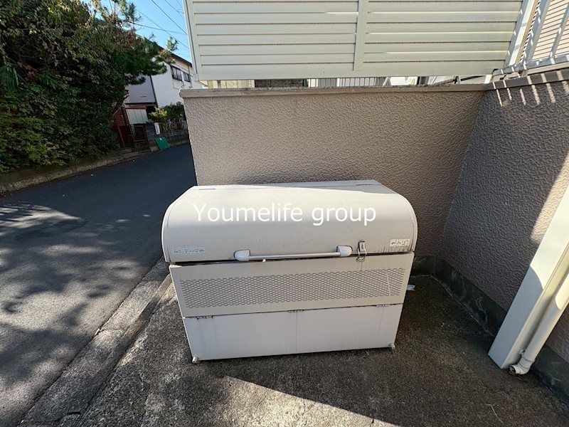 インプレス その他外観3