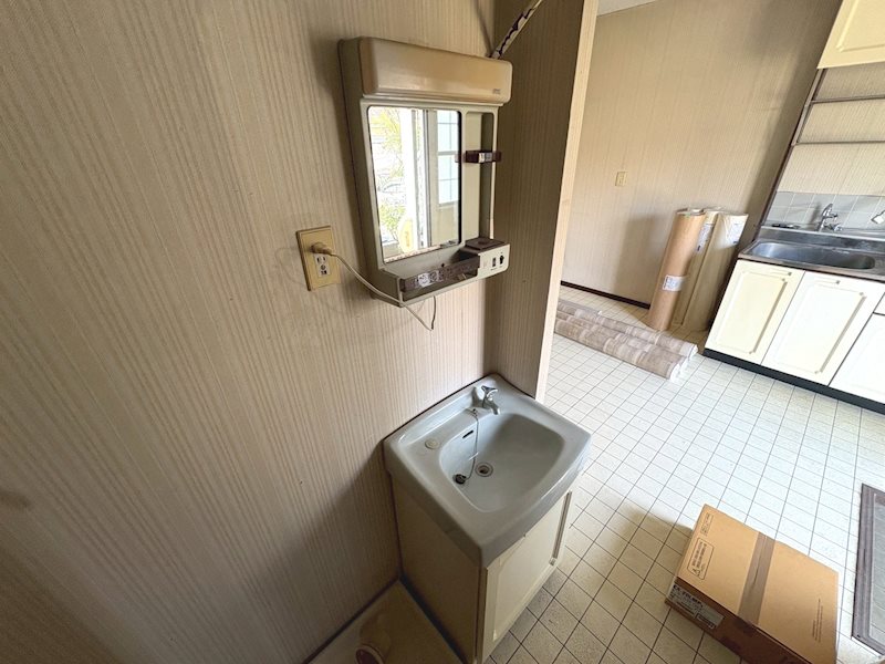 サニーハイツ その他2