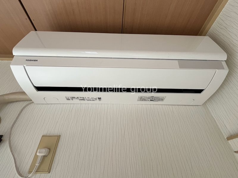フォレストコート伊勢原 その他設備