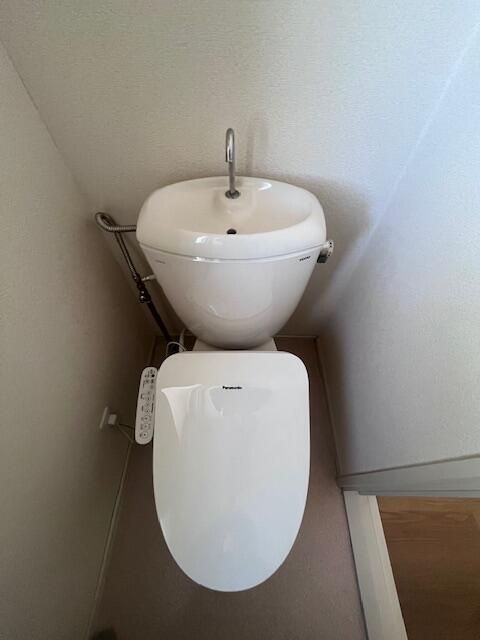 フォンターナＢ その他外観1