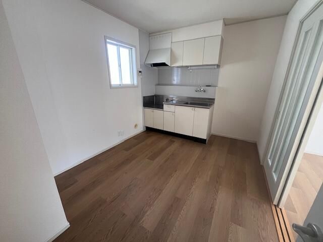 フォンターナＢ リビング