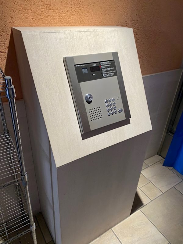 ブリアン・ドォール湘南藤沢 その他外観2