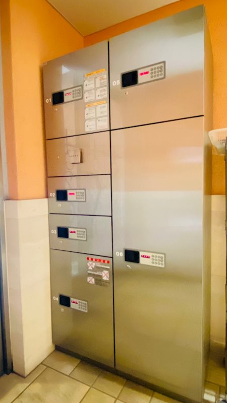 ブリアン・ドォール湘南藤沢 その他外観4