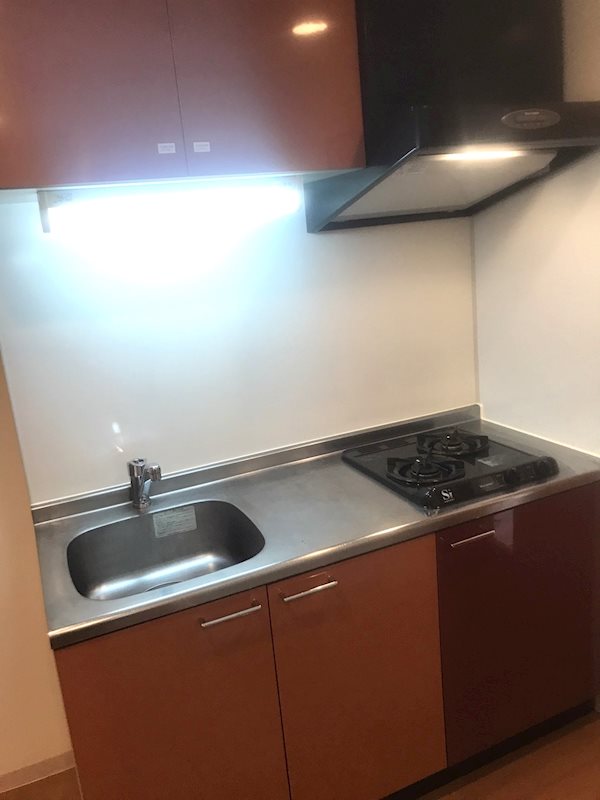 ブリアン・ドォール湘南藤沢 キッチン