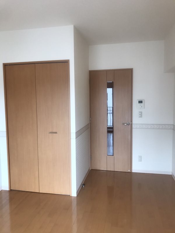 ブリアン・ドォール湘南藤沢 ベッドルーム