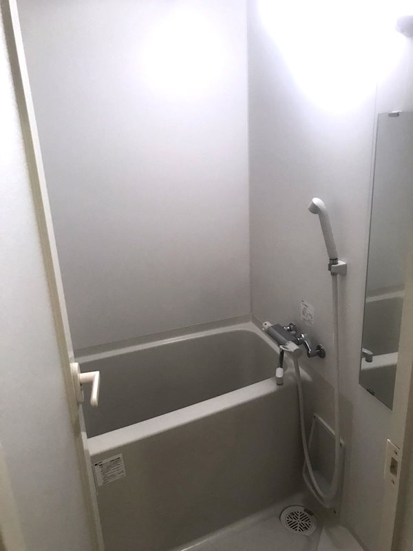 ブリアン・ドォール湘南藤沢 風呂画像