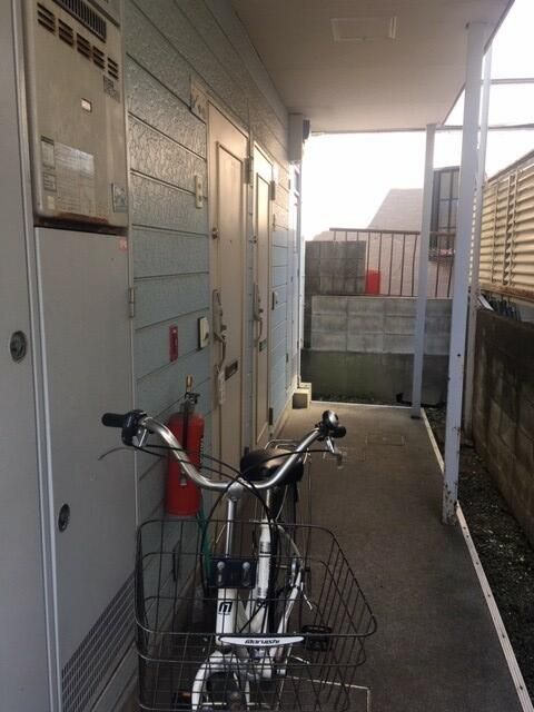 ベルピア六会第1 その他2