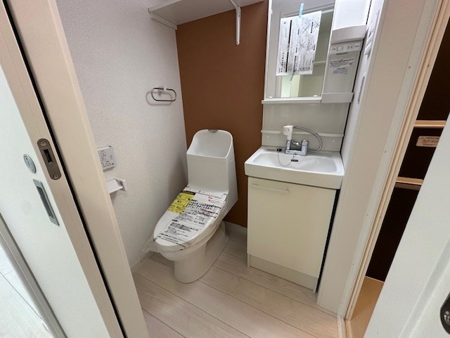 ひなたと春風のラテ その他2