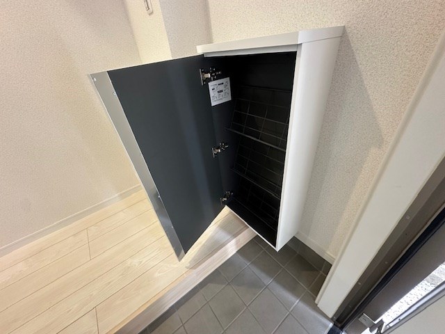 ひなたと春風のラテ その他7