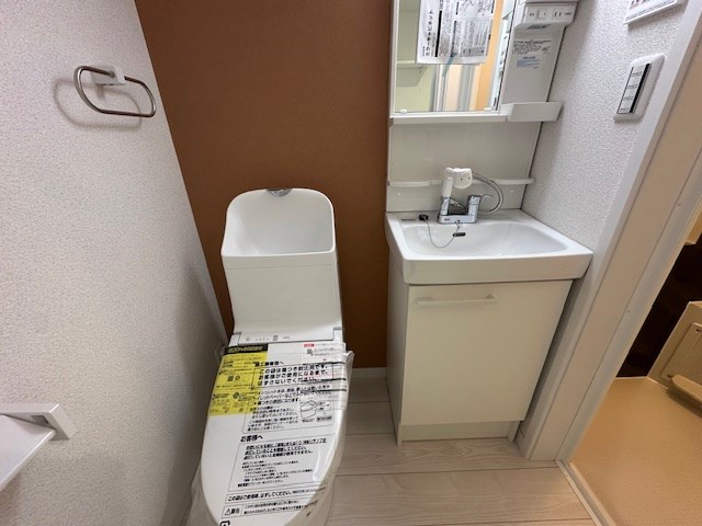 ひなたと春風のラテ その他9