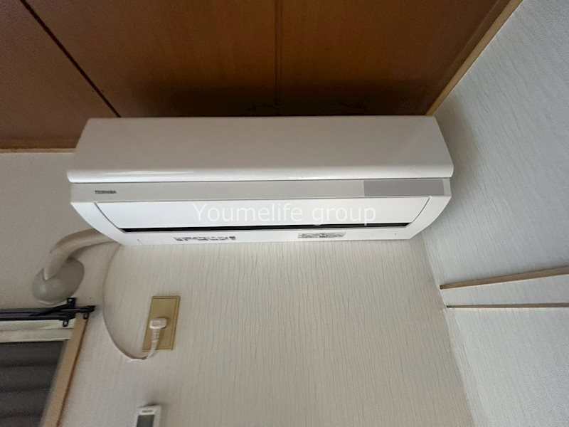 フォレストコート伊勢原 その他