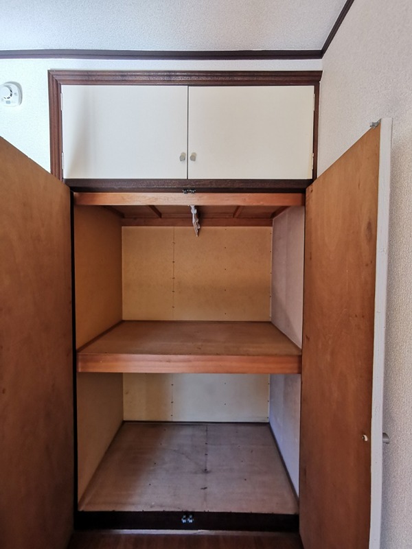 ラッキーハイツ その他1