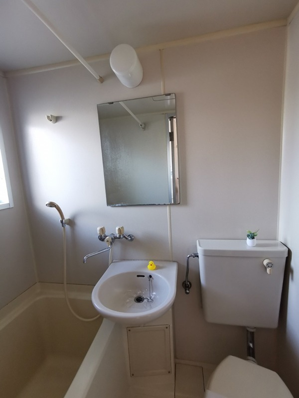 ラッキーハイツ その他2