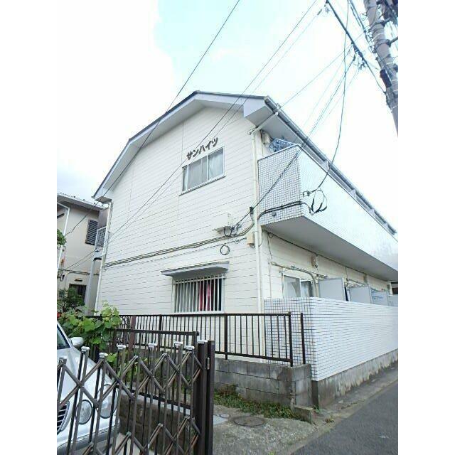 サンハイツ その他4