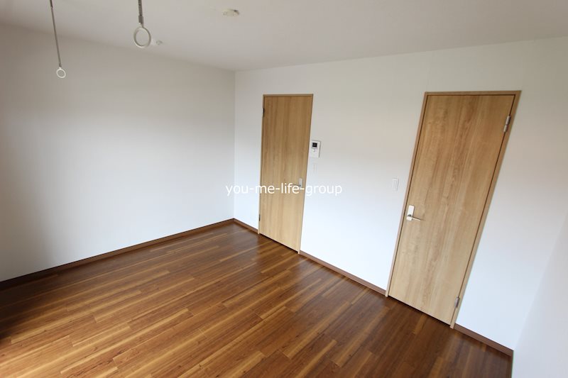 ルナアイリス ベッドルーム