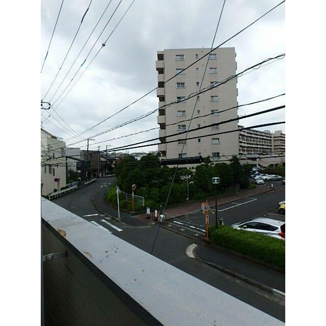 サンハイツ その他外観2