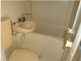 伊勢原エレガンス その他2