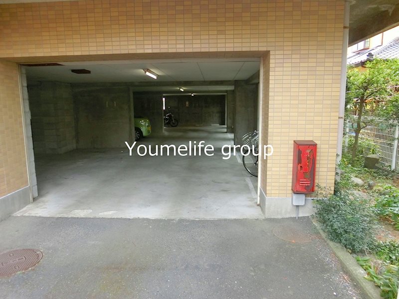 伊勢原エレガンス その他外観3