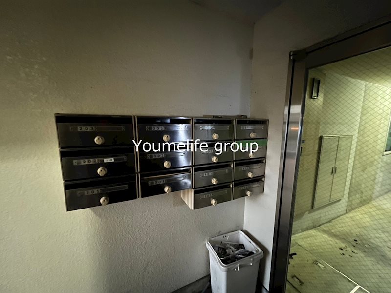 伊勢原エレガンス その他外観4