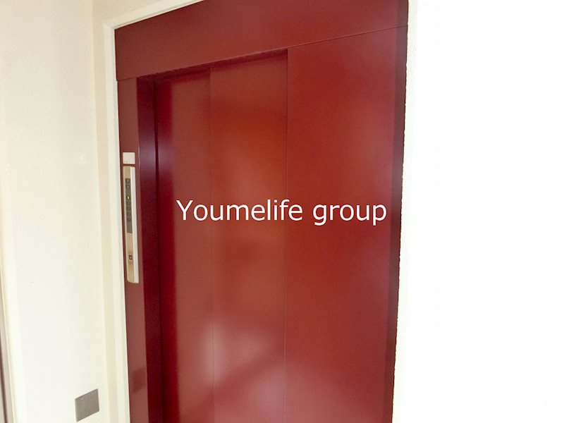 伊勢原エレガンス その他外観5