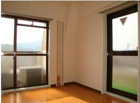 伊勢原エレガンス ベッドルーム