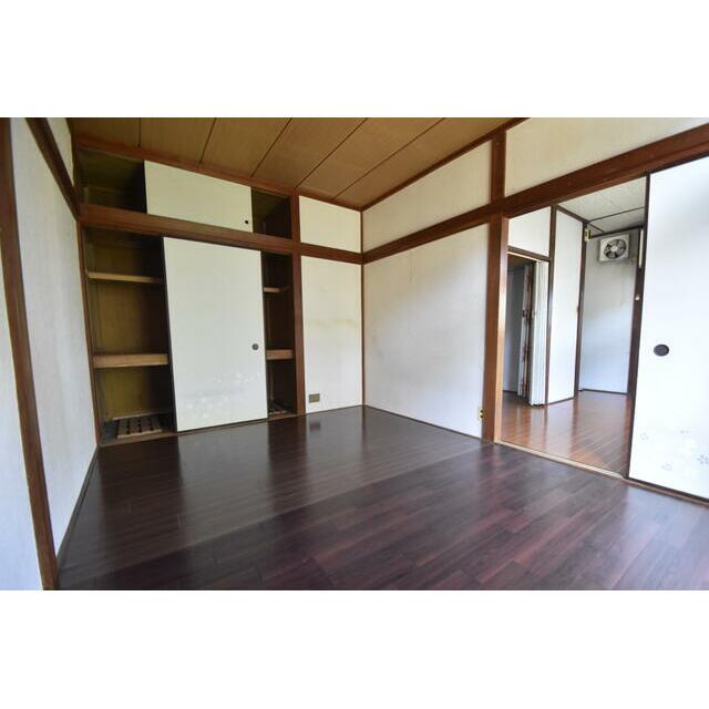 笠原ハイツ その他4