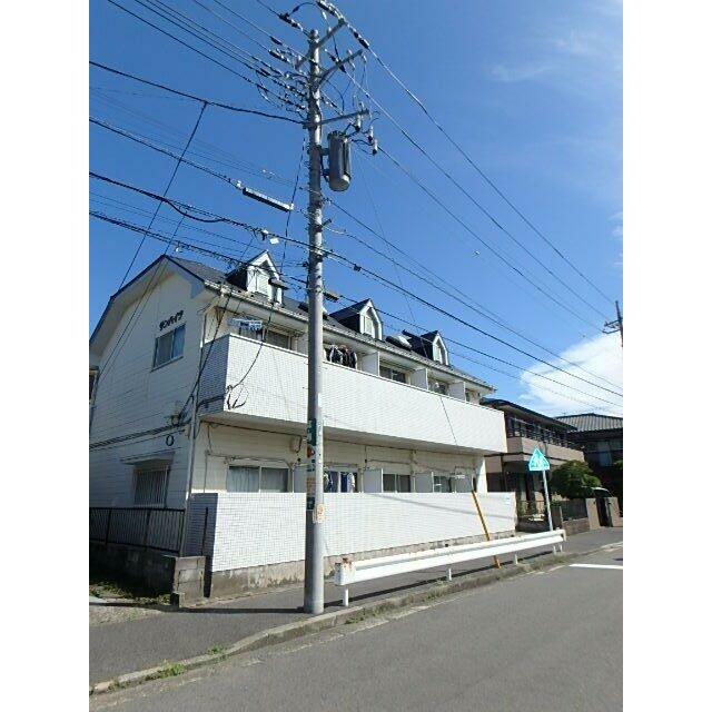 サンハイツ その他外観1