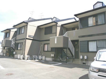 ハイツひまわり その他外観1