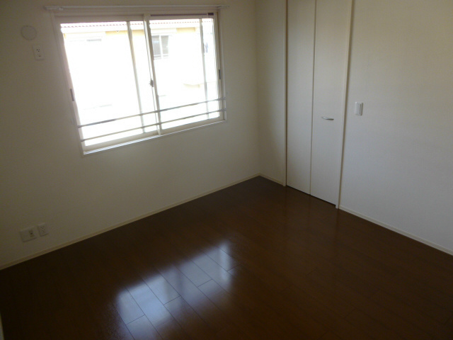 ｓｏｕｔｈ ｗｉｎｄ Ⅱ ベッドルーム