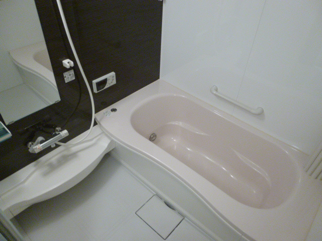 ｓｏｕｔｈ ｗｉｎｄ Ⅱ 風呂画像