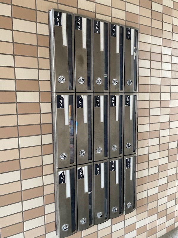 横浜元町ガーデン２ その他外観1