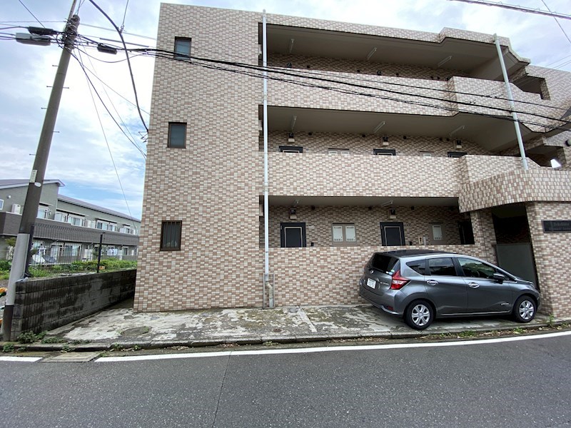 横浜元町ガーデン２ その他外観2